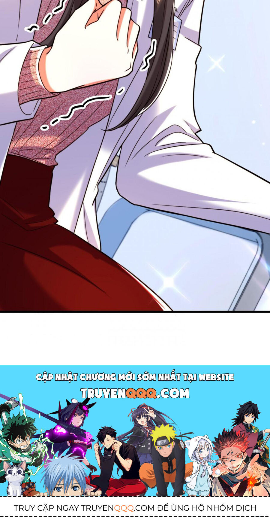 Trùng Sinh Không Gian: Cô Vợ Hào Môn Nóng Bỏng Không Dễ Chọc: Chapter 314