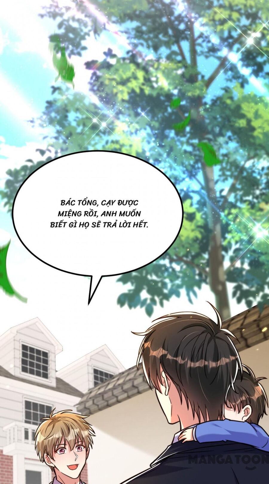 Trùng Sinh Không Gian: Cô Vợ Hào Môn Nóng Bỏng Không Dễ Chọc: Chapter 314