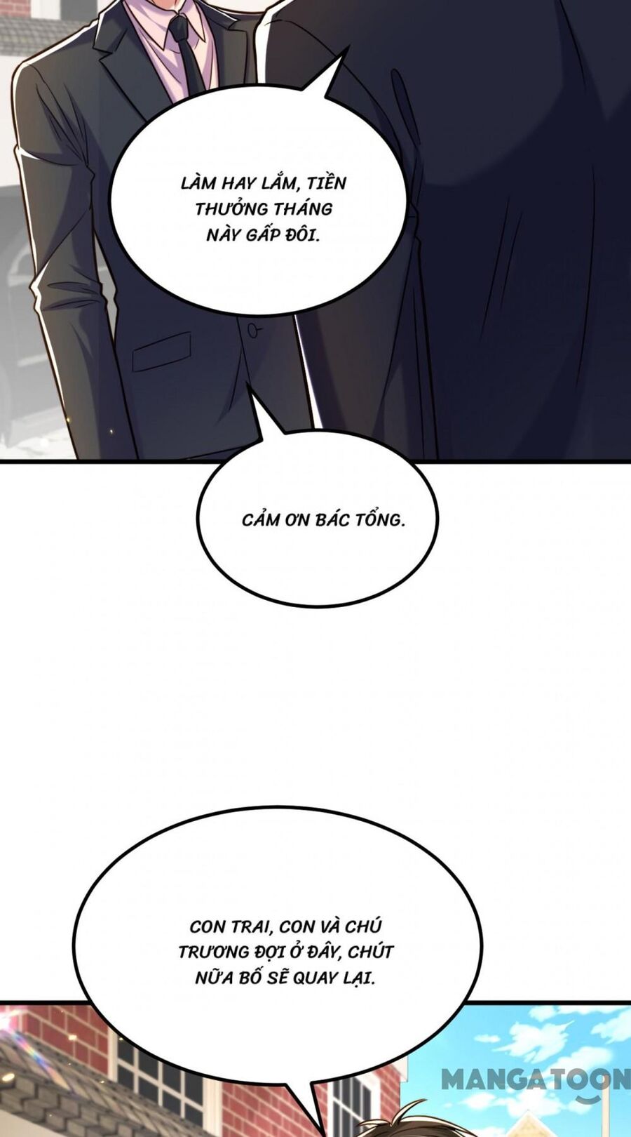 Trùng Sinh Không Gian: Cô Vợ Hào Môn Nóng Bỏng Không Dễ Chọc: Chapter 314