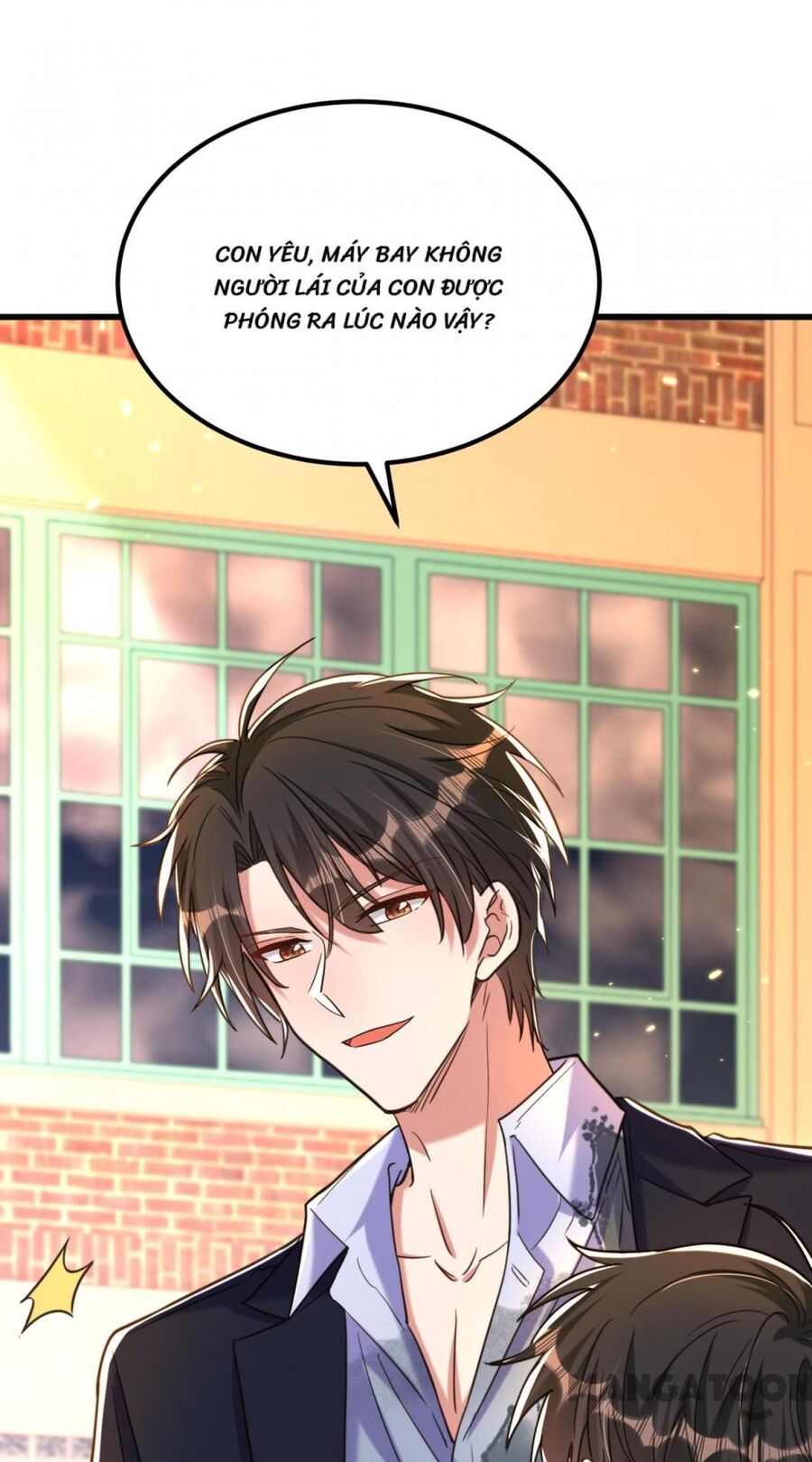 Trùng Sinh Không Gian: Cô Vợ Hào Môn Nóng Bỏng Không Dễ Chọc: Chapter 315