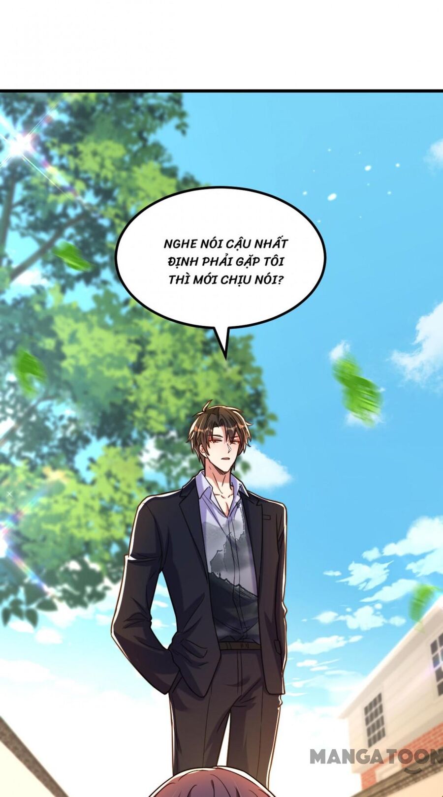 Trùng Sinh Không Gian: Cô Vợ Hào Môn Nóng Bỏng Không Dễ Chọc: Chapter 315