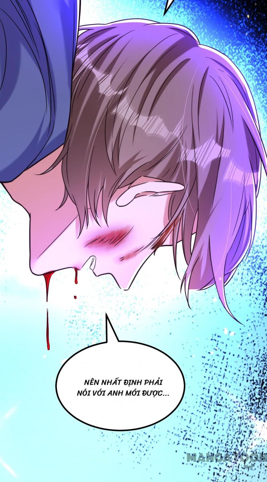 Trùng Sinh Không Gian: Cô Vợ Hào Môn Nóng Bỏng Không Dễ Chọc: Chapter 315