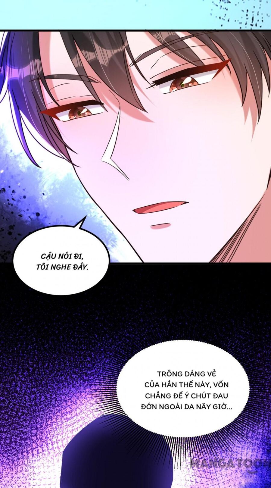 Trùng Sinh Không Gian: Cô Vợ Hào Môn Nóng Bỏng Không Dễ Chọc: Chapter 315