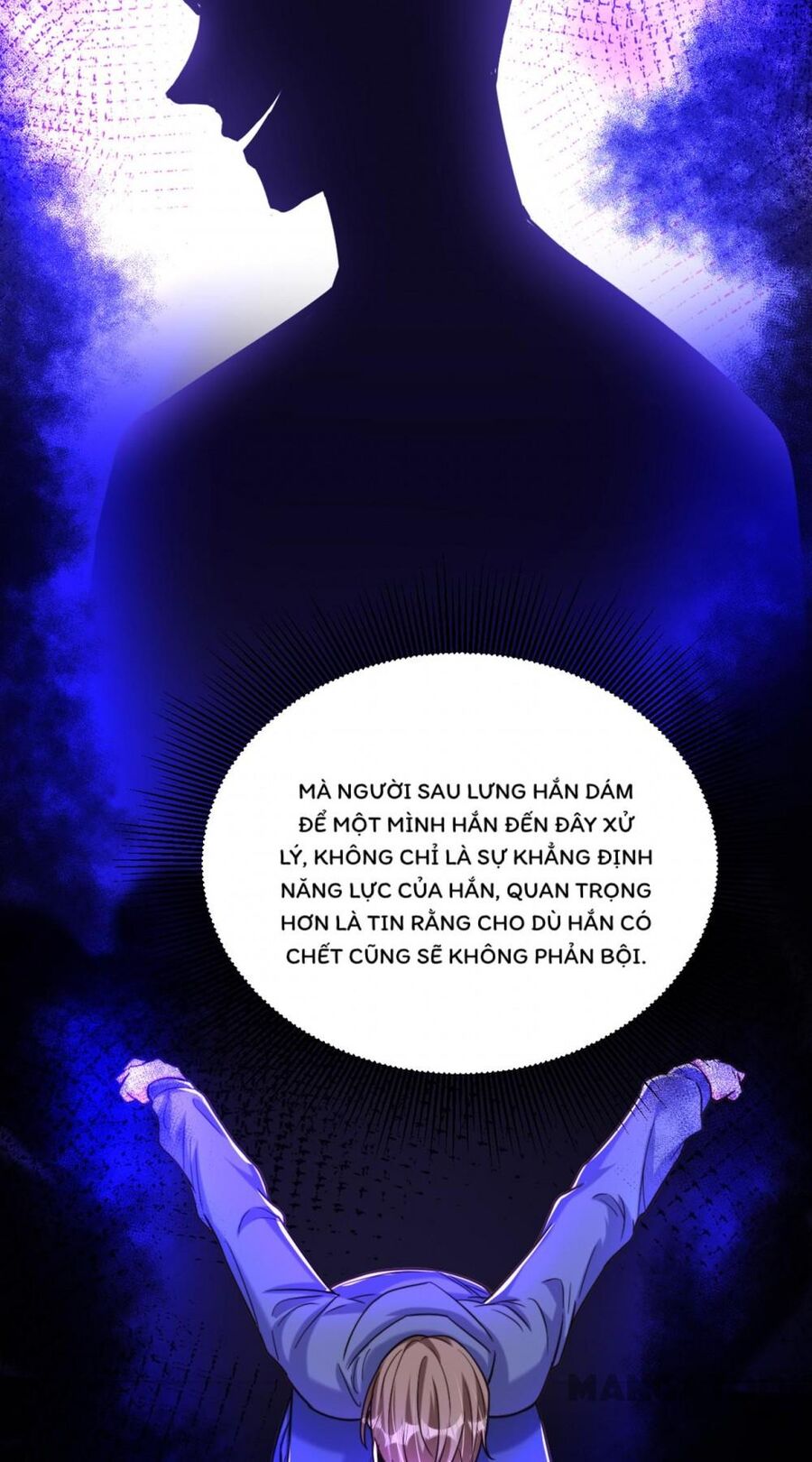 Trùng Sinh Không Gian: Cô Vợ Hào Môn Nóng Bỏng Không Dễ Chọc: Chapter 315