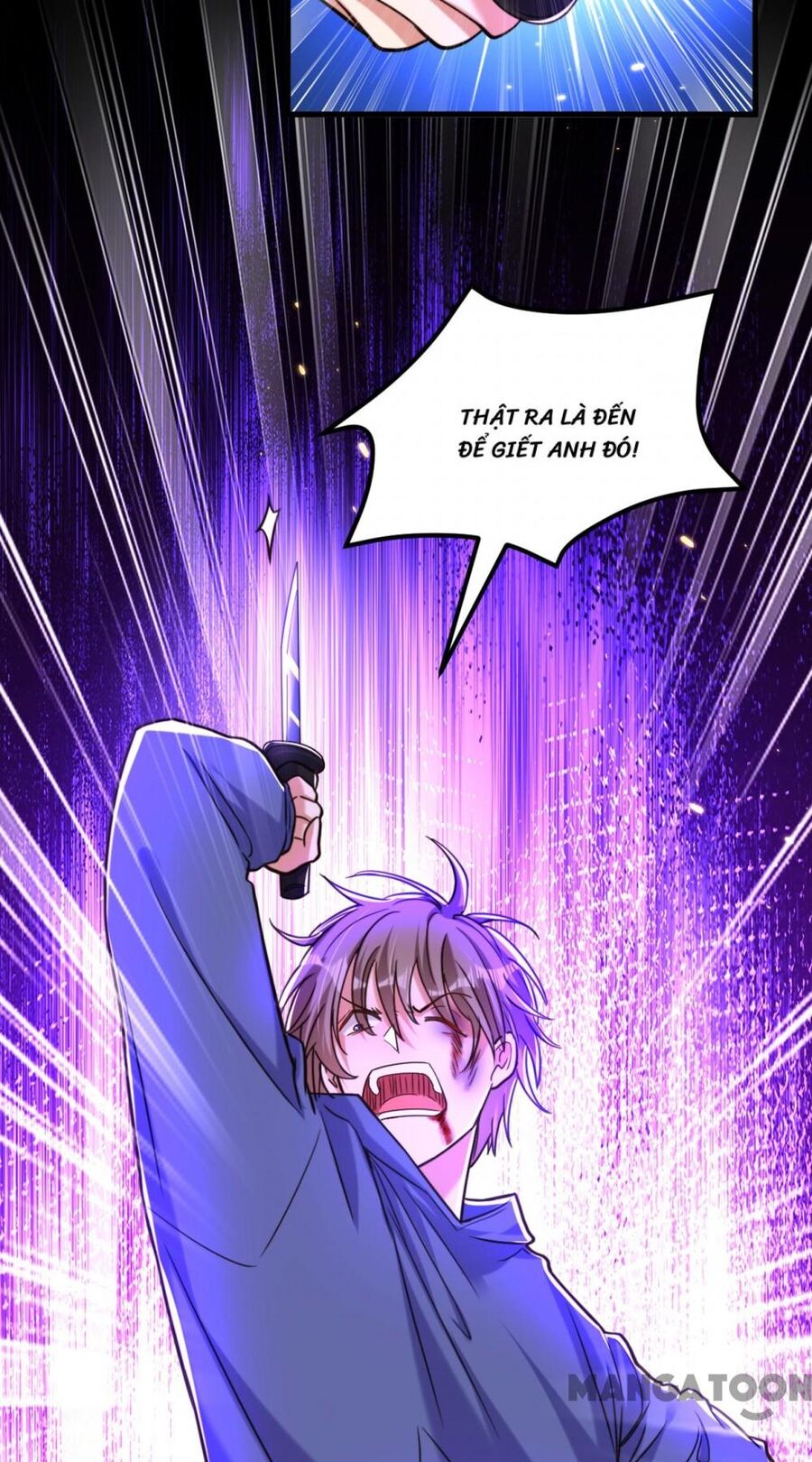 Trùng Sinh Không Gian: Cô Vợ Hào Môn Nóng Bỏng Không Dễ Chọc: Chapter 315