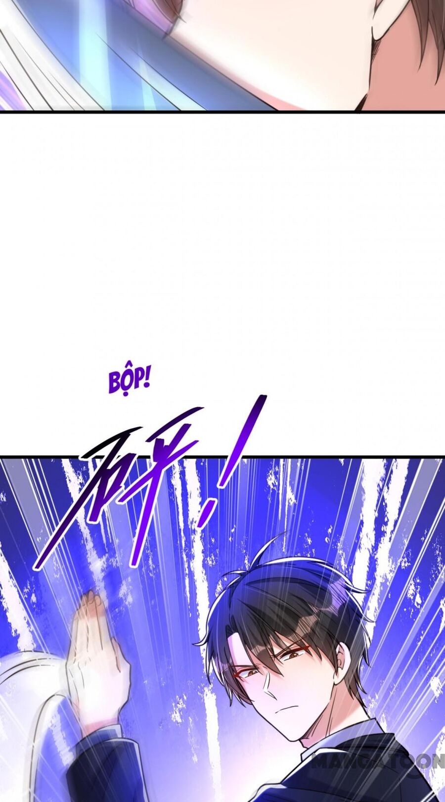 Trùng Sinh Không Gian: Cô Vợ Hào Môn Nóng Bỏng Không Dễ Chọc: Chapter 315