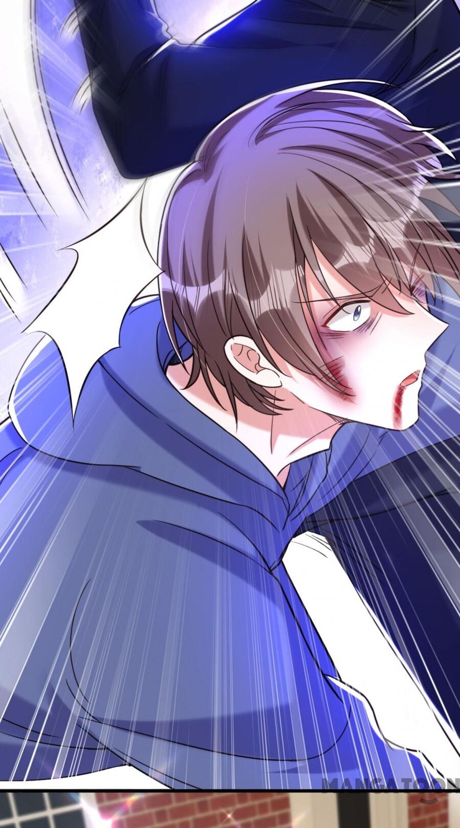 Trùng Sinh Không Gian: Cô Vợ Hào Môn Nóng Bỏng Không Dễ Chọc: Chapter 315