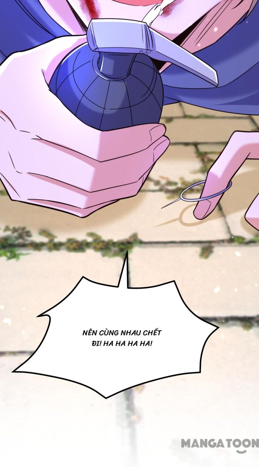 Trùng Sinh Không Gian: Cô Vợ Hào Môn Nóng Bỏng Không Dễ Chọc: Chapter 315