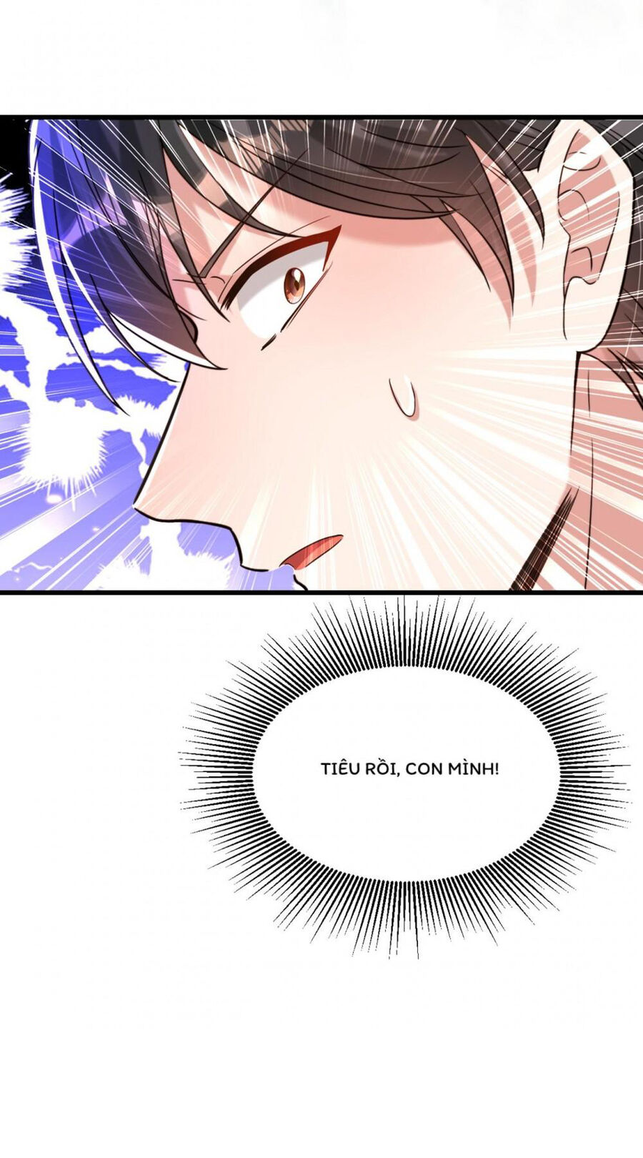 Trùng Sinh Không Gian: Cô Vợ Hào Môn Nóng Bỏng Không Dễ Chọc: Chapter 315