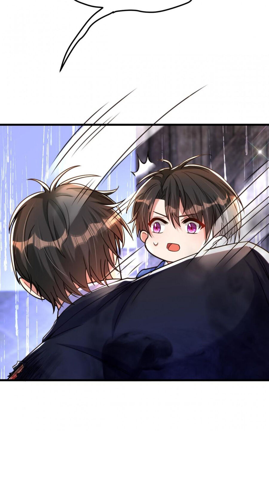 Trùng Sinh Không Gian: Cô Vợ Hào Môn Nóng Bỏng Không Dễ Chọc: Chapter 315