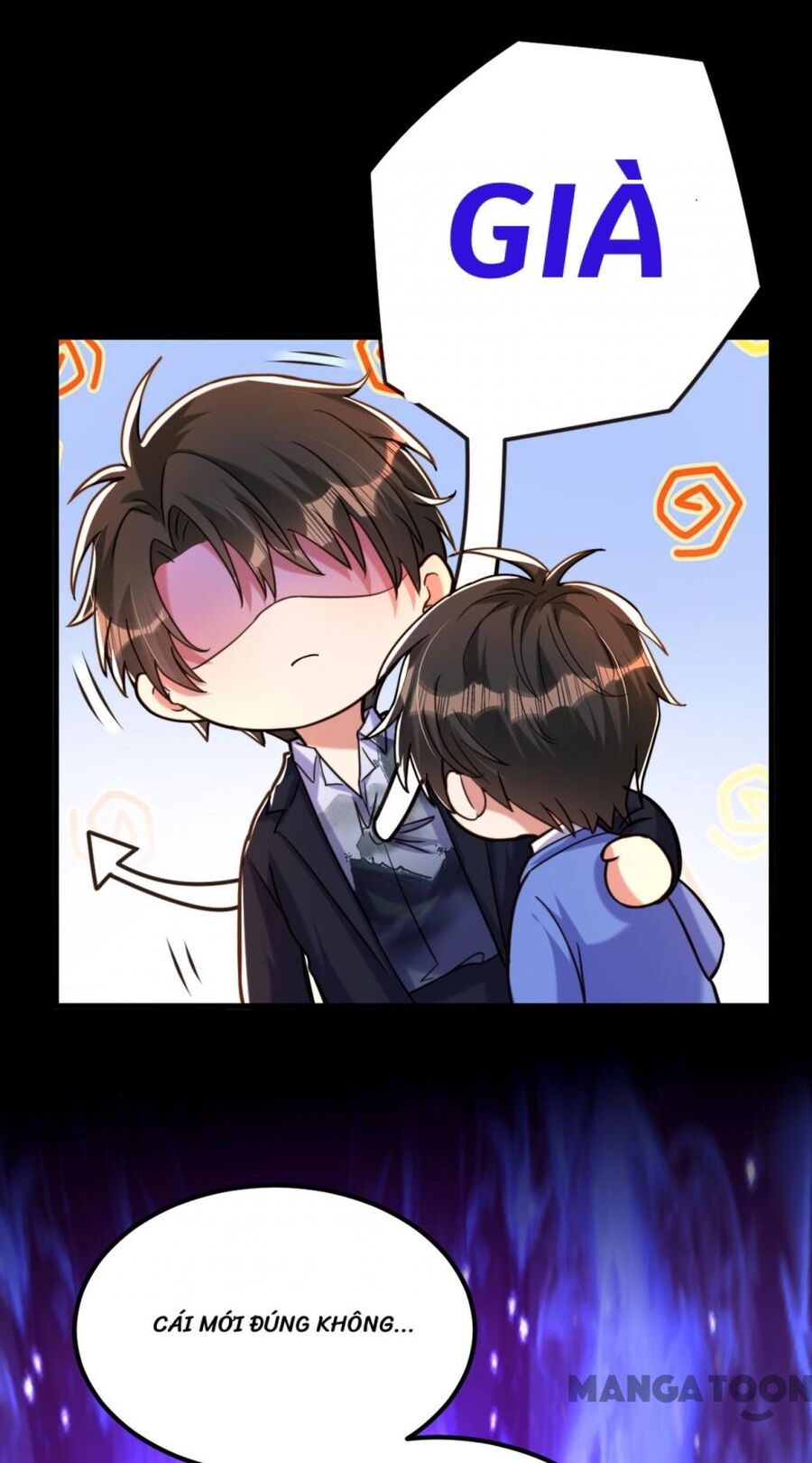 Trùng Sinh Không Gian: Cô Vợ Hào Môn Nóng Bỏng Không Dễ Chọc: Chapter 315