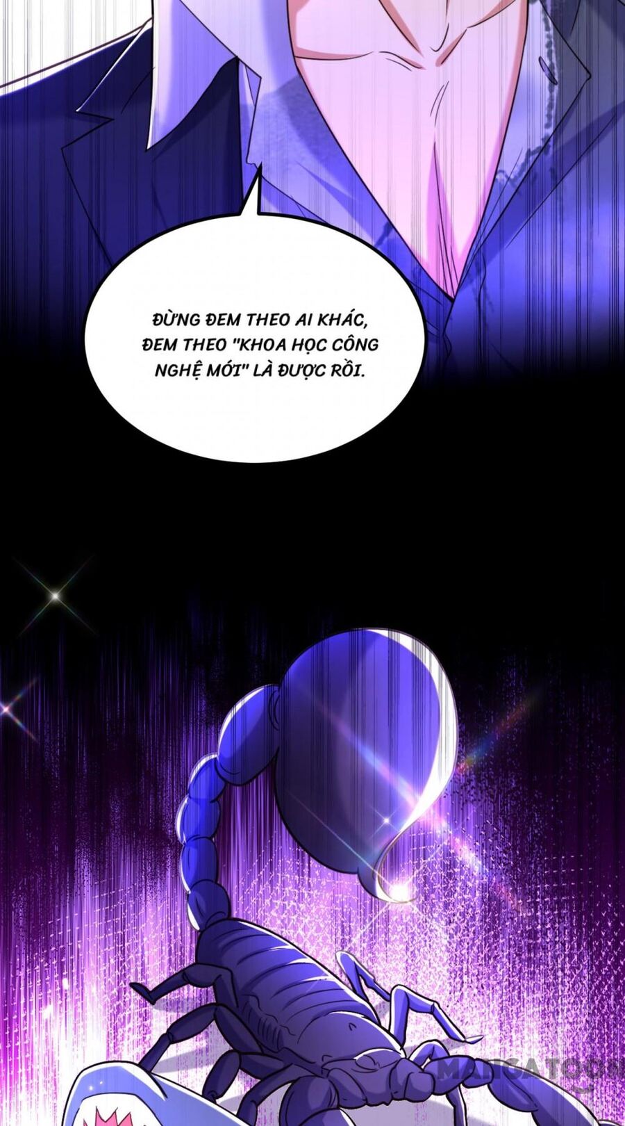 Trùng Sinh Không Gian: Cô Vợ Hào Môn Nóng Bỏng Không Dễ Chọc: Chapter 315