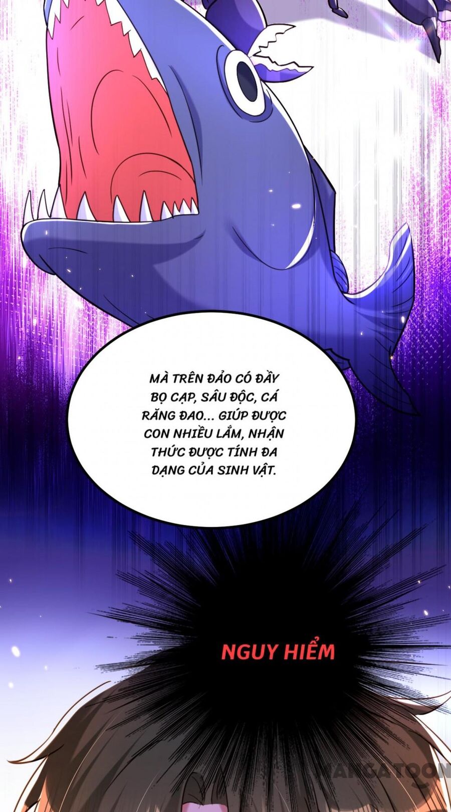 Trùng Sinh Không Gian: Cô Vợ Hào Môn Nóng Bỏng Không Dễ Chọc: Chapter 315