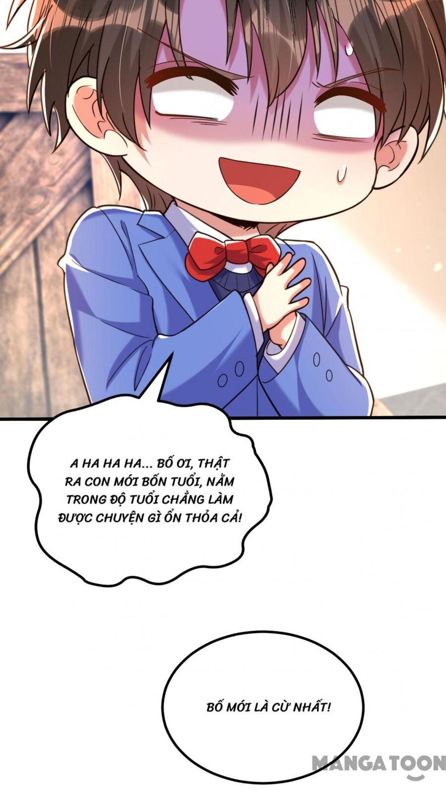 Trùng Sinh Không Gian: Cô Vợ Hào Môn Nóng Bỏng Không Dễ Chọc: Chapter 315