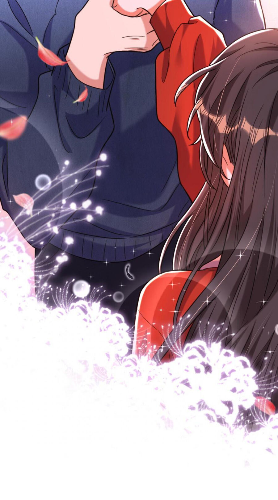 Trùng Sinh Không Gian: Cô Vợ Hào Môn Nóng Bỏng Không Dễ Chọc: Chapter 317