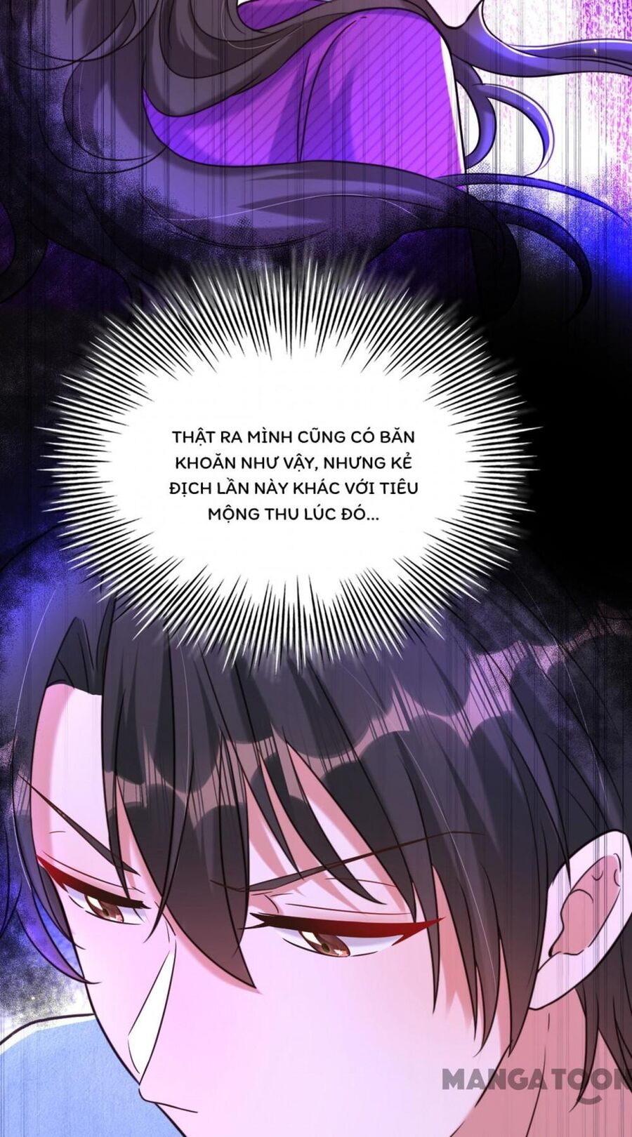 Trùng Sinh Không Gian: Cô Vợ Hào Môn Nóng Bỏng Không Dễ Chọc: Chapter 317