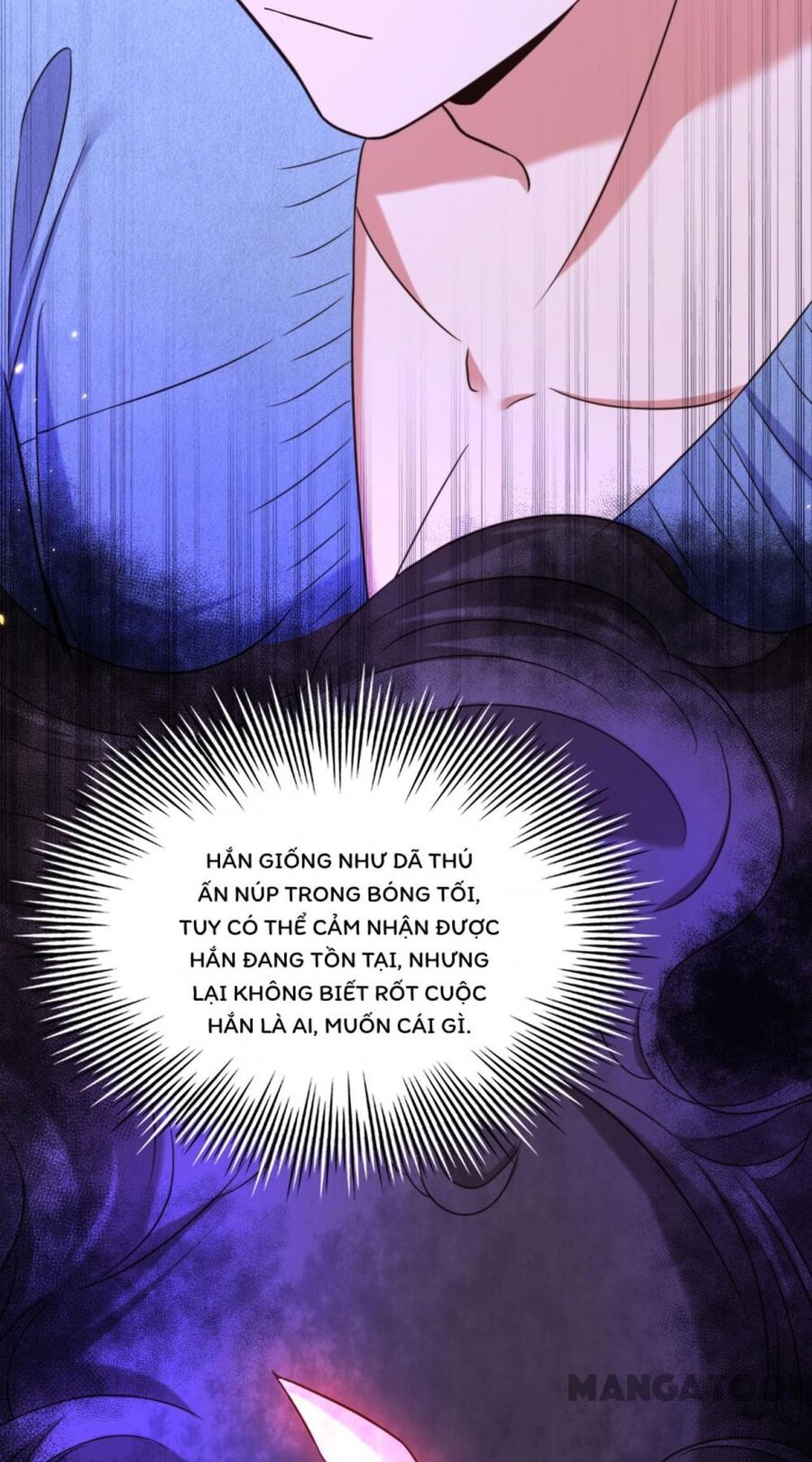 Trùng Sinh Không Gian: Cô Vợ Hào Môn Nóng Bỏng Không Dễ Chọc: Chapter 317