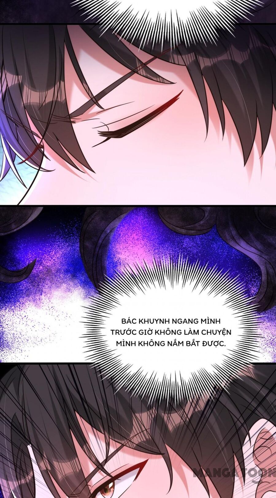 Trùng Sinh Không Gian: Cô Vợ Hào Môn Nóng Bỏng Không Dễ Chọc: Chapter 317