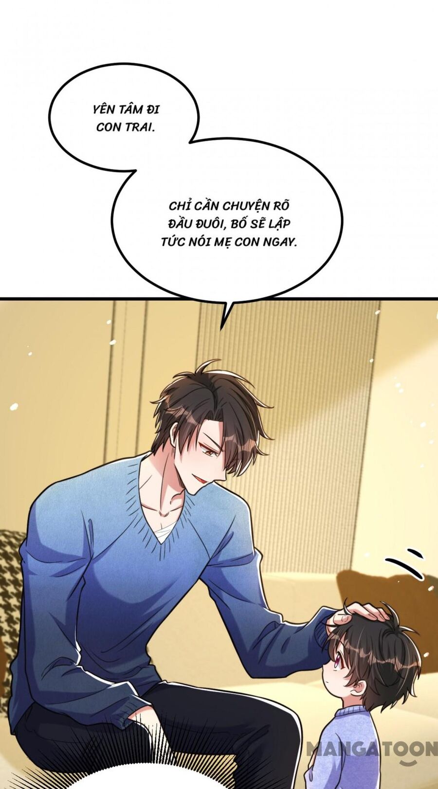 Trùng Sinh Không Gian: Cô Vợ Hào Môn Nóng Bỏng Không Dễ Chọc: Chapter 317