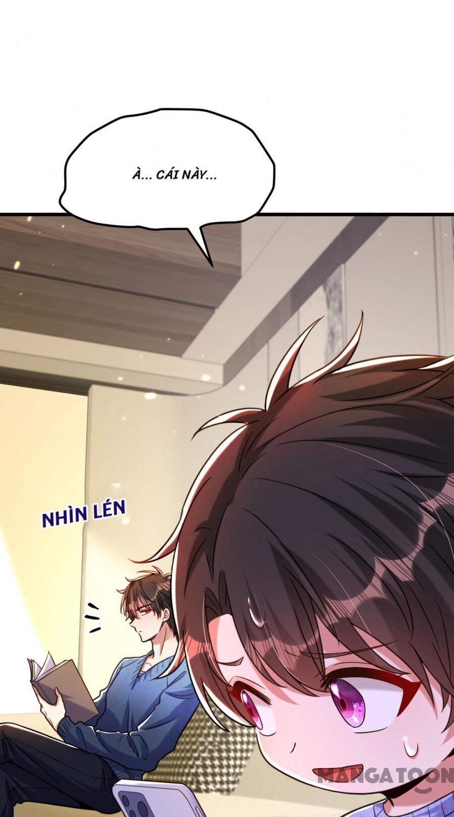 Trùng Sinh Không Gian: Cô Vợ Hào Môn Nóng Bỏng Không Dễ Chọc: Chapter 317