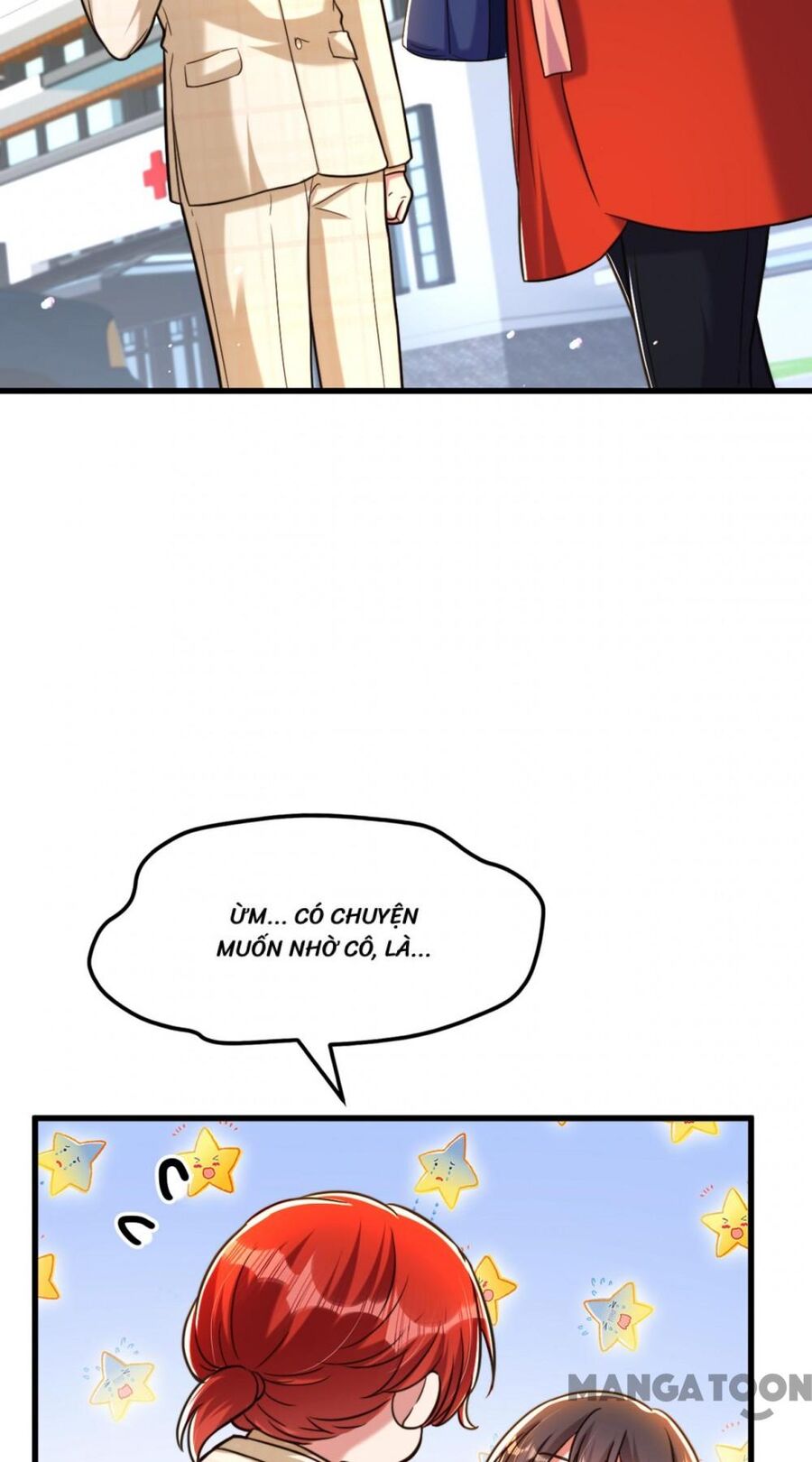 Trùng Sinh Không Gian: Cô Vợ Hào Môn Nóng Bỏng Không Dễ Chọc: Chapter 317