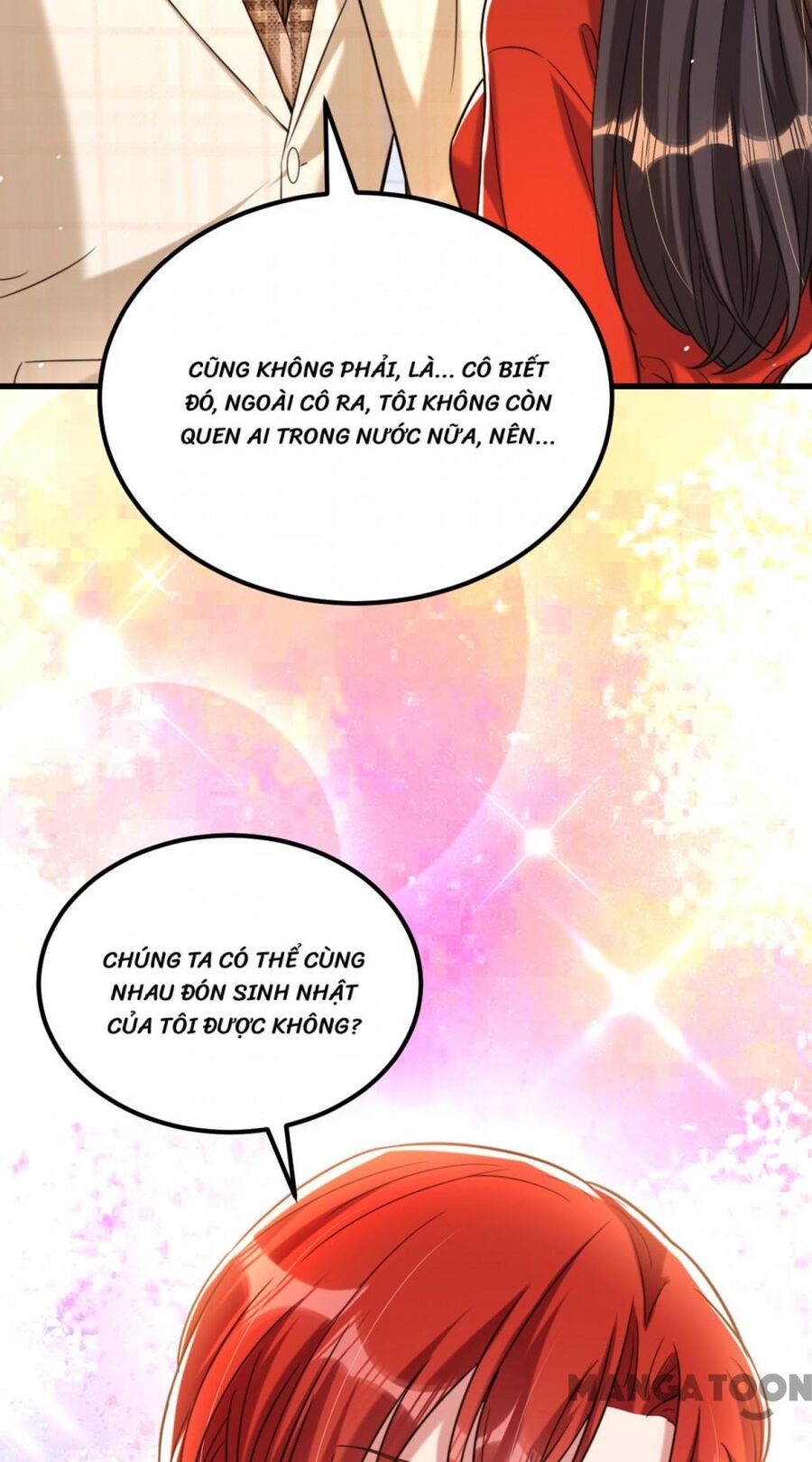 Trùng Sinh Không Gian: Cô Vợ Hào Môn Nóng Bỏng Không Dễ Chọc: Chapter 317