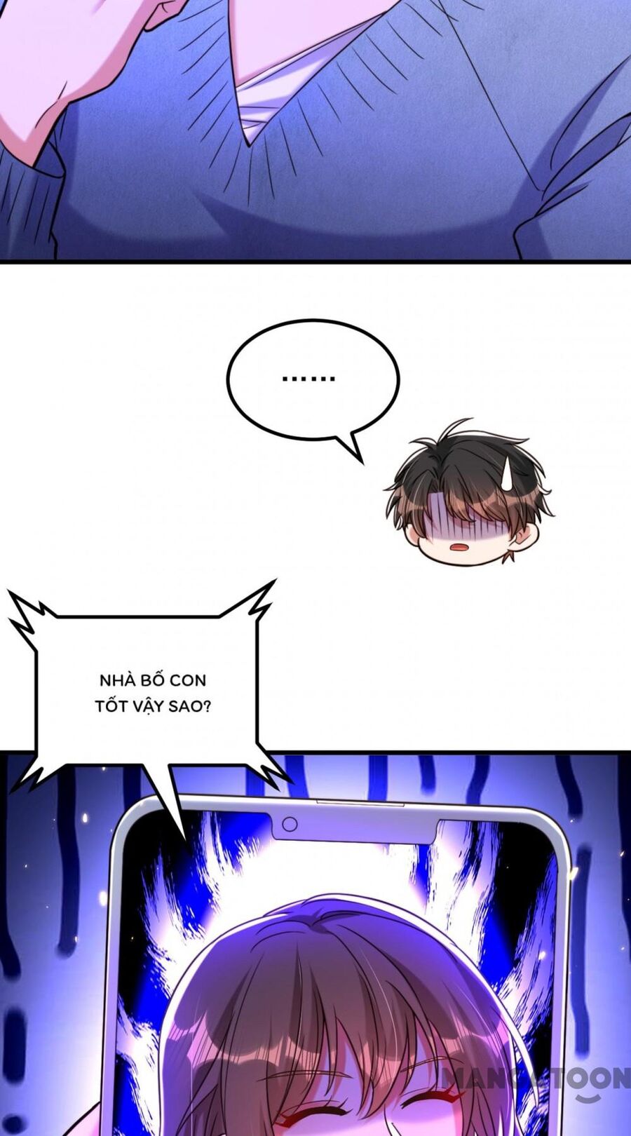 Trùng Sinh Không Gian: Cô Vợ Hào Môn Nóng Bỏng Không Dễ Chọc: Chapter 317