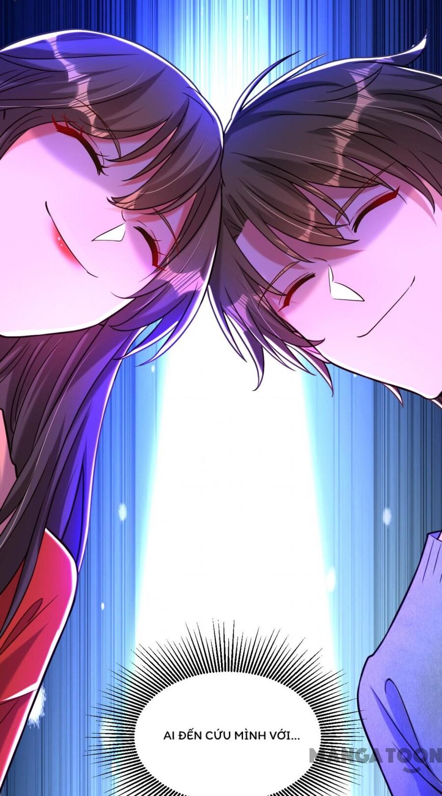 Trùng Sinh Không Gian: Cô Vợ Hào Môn Nóng Bỏng Không Dễ Chọc: Chapter 317