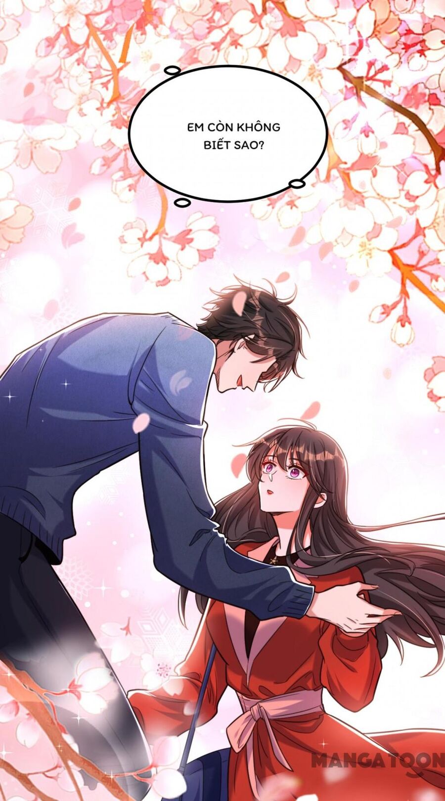 Trùng Sinh Không Gian: Cô Vợ Hào Môn Nóng Bỏng Không Dễ Chọc: Chapter 317