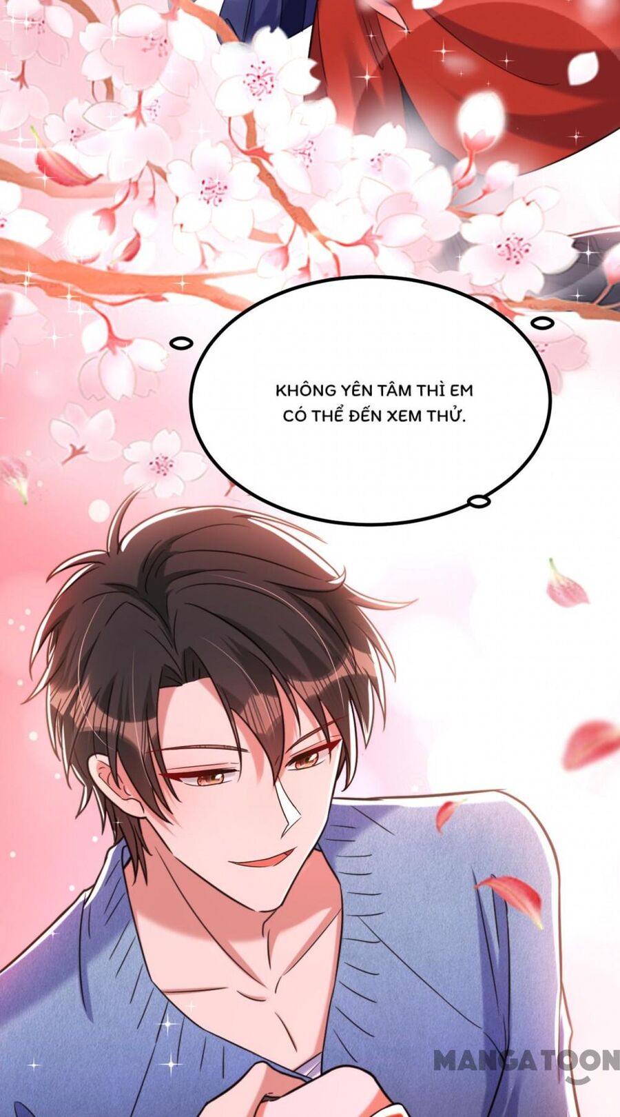 Trùng Sinh Không Gian: Cô Vợ Hào Môn Nóng Bỏng Không Dễ Chọc: Chapter 317
