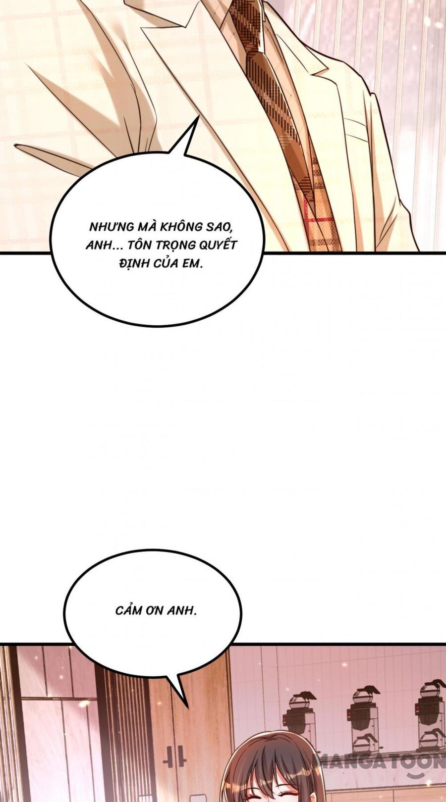 Trùng Sinh Không Gian: Cô Vợ Hào Môn Nóng Bỏng Không Dễ Chọc: Chapter 318