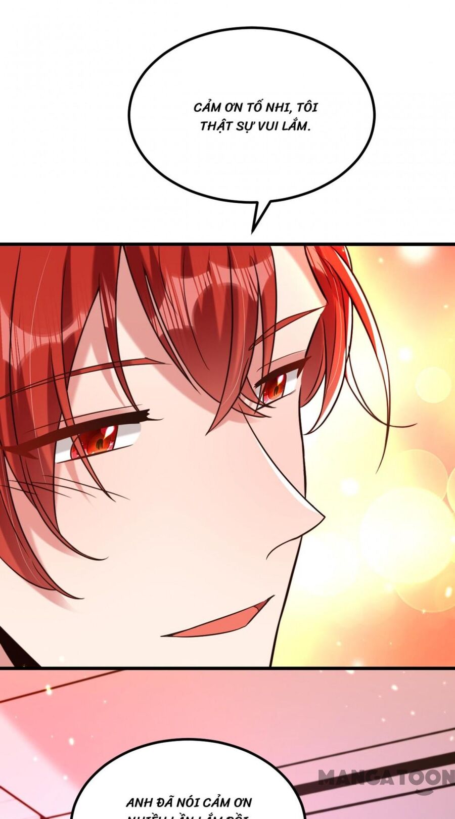 Trùng Sinh Không Gian: Cô Vợ Hào Môn Nóng Bỏng Không Dễ Chọc: Chapter 318