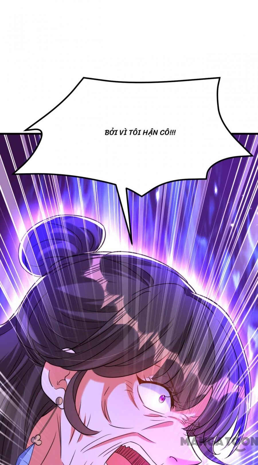 Trùng Sinh Không Gian: Cô Vợ Hào Môn Nóng Bỏng Không Dễ Chọc: Chapter 326