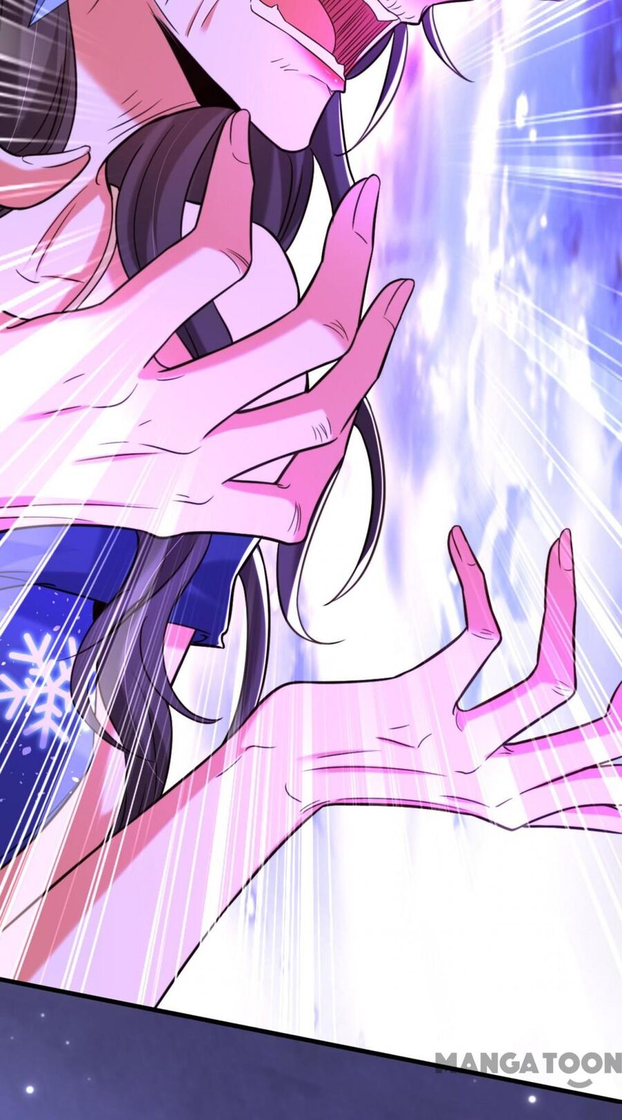 Trùng Sinh Không Gian: Cô Vợ Hào Môn Nóng Bỏng Không Dễ Chọc: Chapter 326