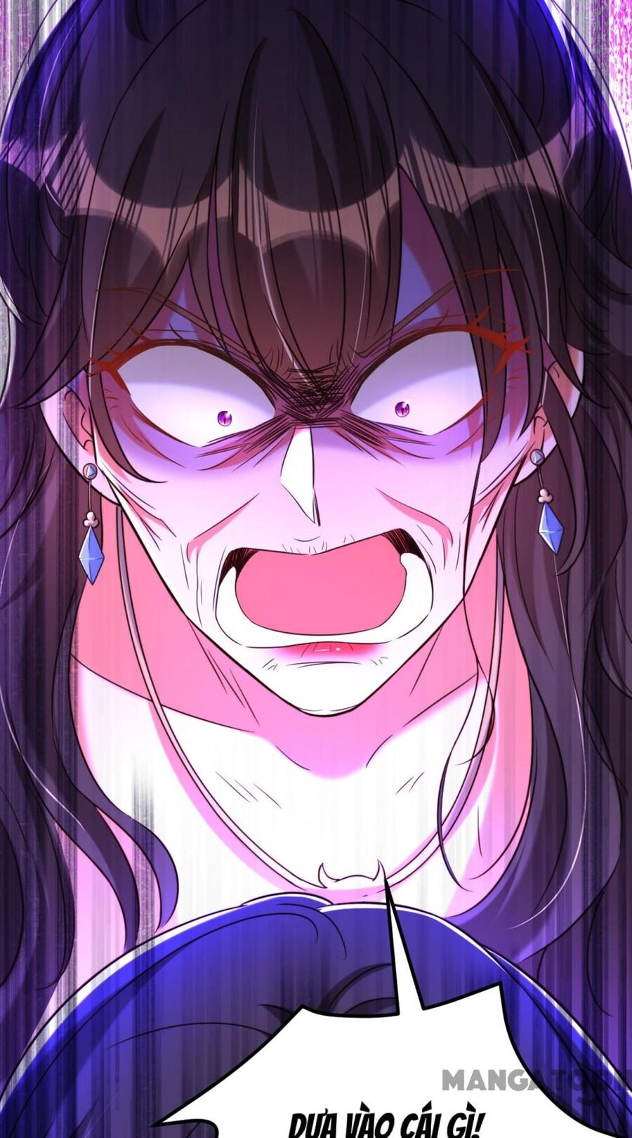 Trùng Sinh Không Gian: Cô Vợ Hào Môn Nóng Bỏng Không Dễ Chọc: Chapter 326