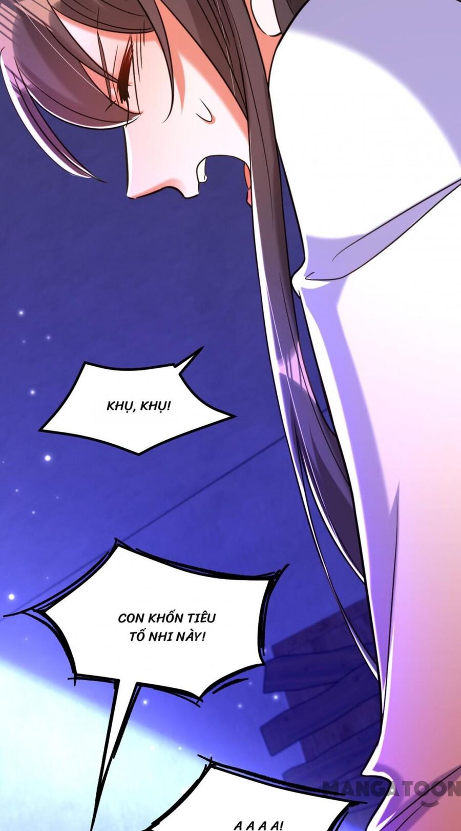 Trùng Sinh Không Gian: Cô Vợ Hào Môn Nóng Bỏng Không Dễ Chọc: Chapter 326