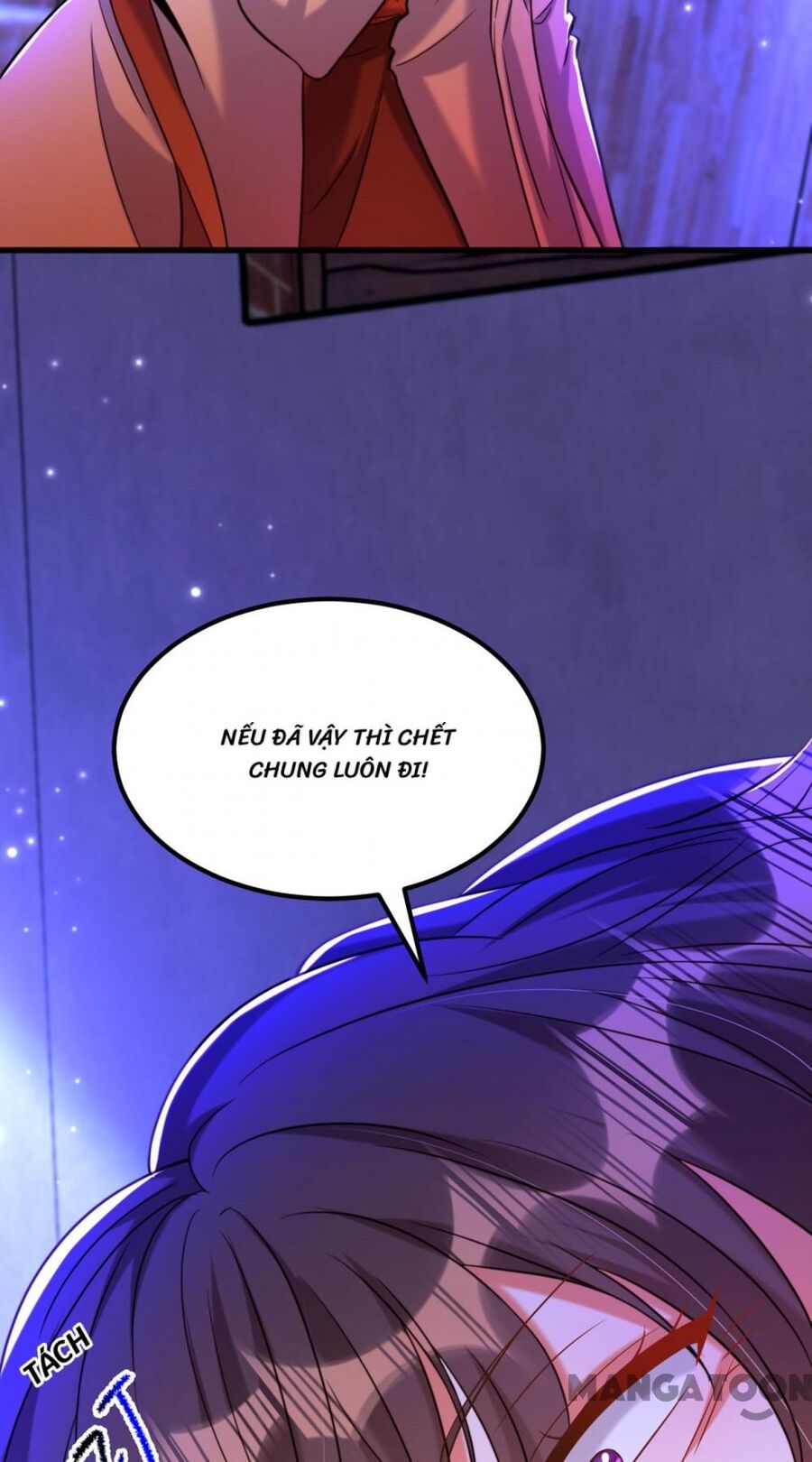 Trùng Sinh Không Gian: Cô Vợ Hào Môn Nóng Bỏng Không Dễ Chọc: Chapter 326