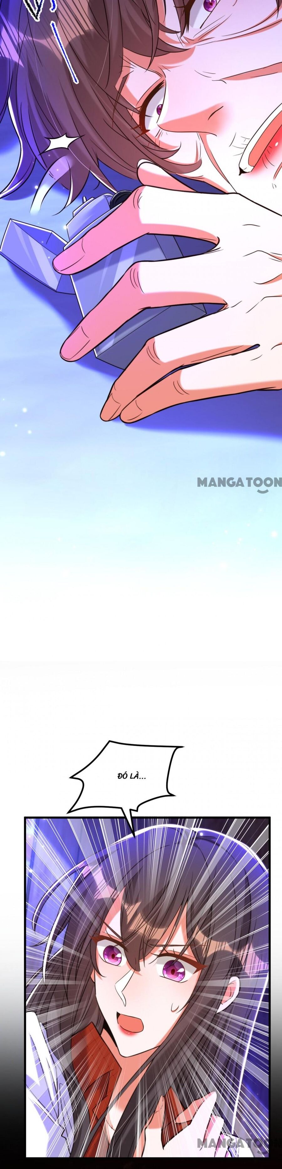 Trùng Sinh Không Gian: Cô Vợ Hào Môn Nóng Bỏng Không Dễ Chọc: Chapter 326