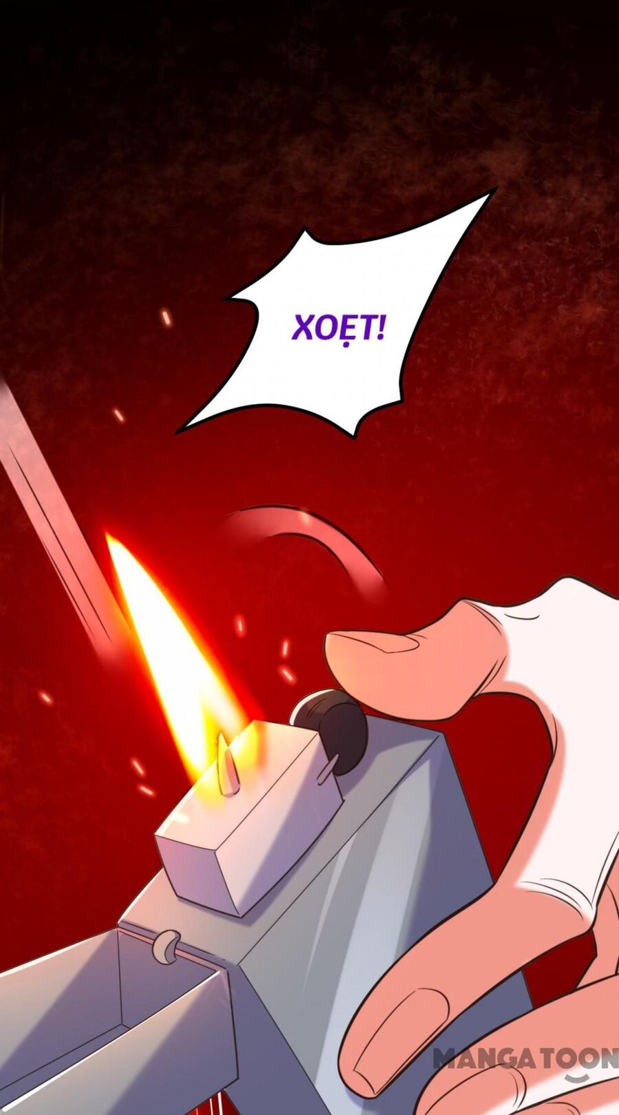 Trùng Sinh Không Gian: Cô Vợ Hào Môn Nóng Bỏng Không Dễ Chọc: Chapter 326