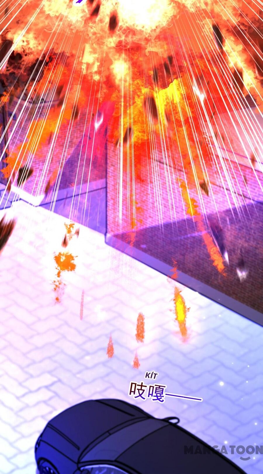 Trùng Sinh Không Gian: Cô Vợ Hào Môn Nóng Bỏng Không Dễ Chọc: Chapter 326