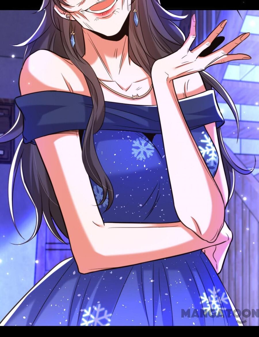 Trùng Sinh Không Gian: Cô Vợ Hào Môn Nóng Bỏng Không Dễ Chọc: Chapter 326