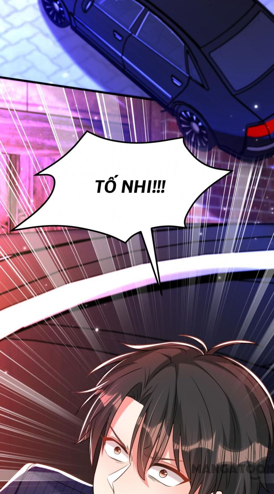 Trùng Sinh Không Gian: Cô Vợ Hào Môn Nóng Bỏng Không Dễ Chọc: Chapter 326