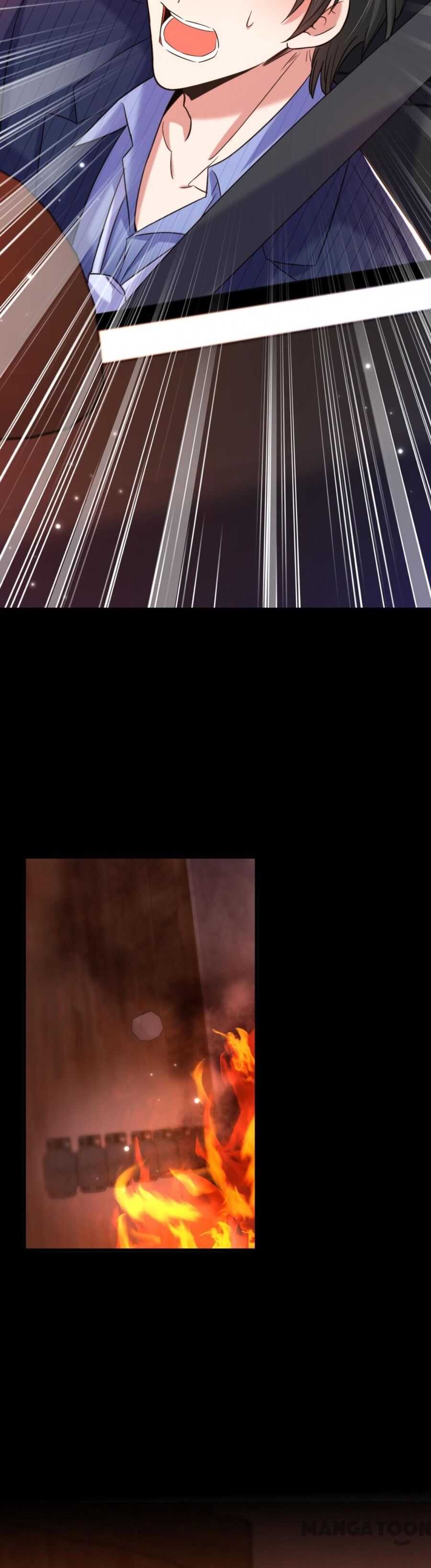 Trùng Sinh Không Gian: Cô Vợ Hào Môn Nóng Bỏng Không Dễ Chọc: Chapter 326