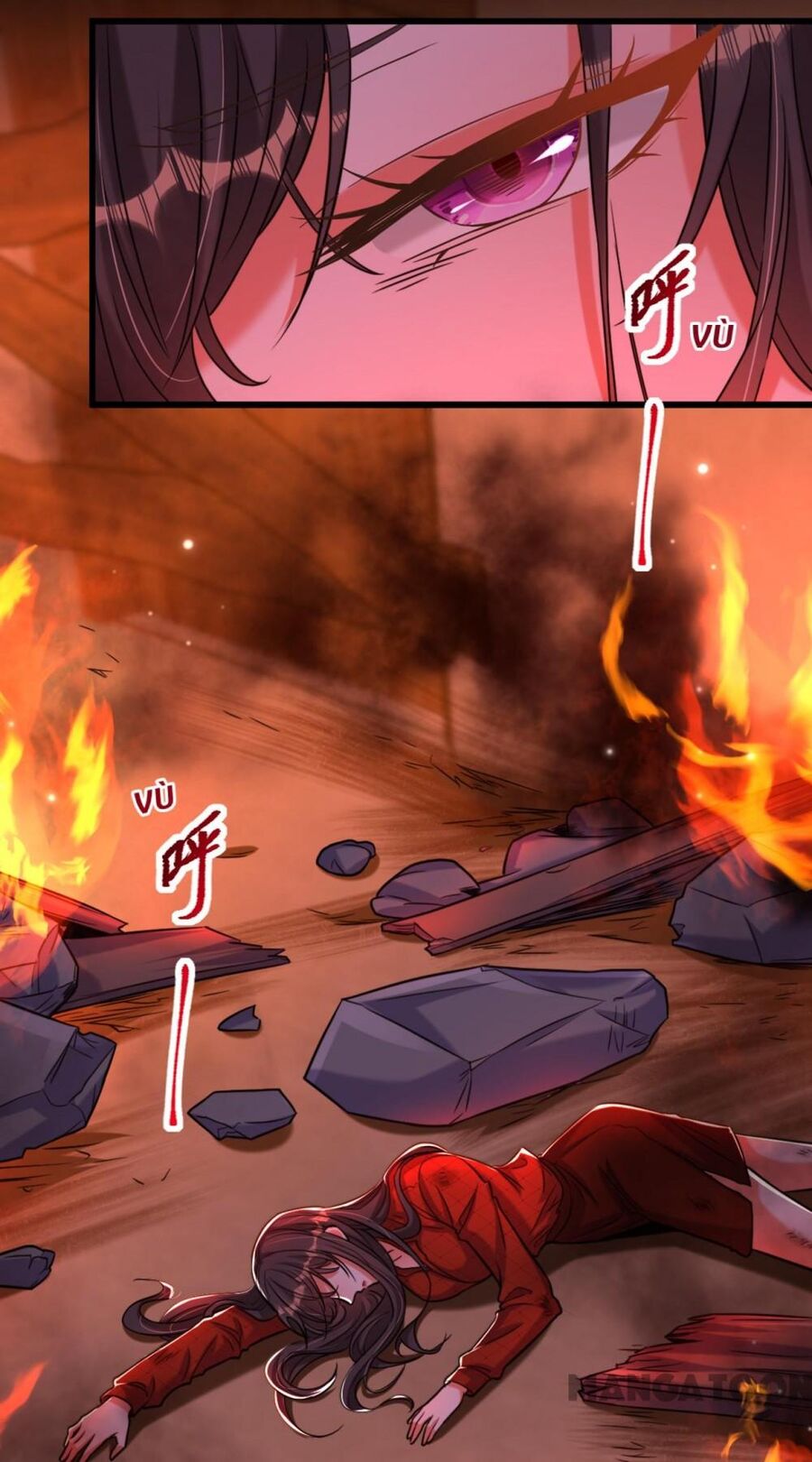 Trùng Sinh Không Gian: Cô Vợ Hào Môn Nóng Bỏng Không Dễ Chọc: Chapter 326