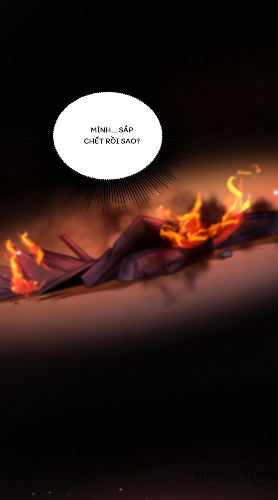 Trùng Sinh Không Gian: Cô Vợ Hào Môn Nóng Bỏng Không Dễ Chọc: Chapter 326