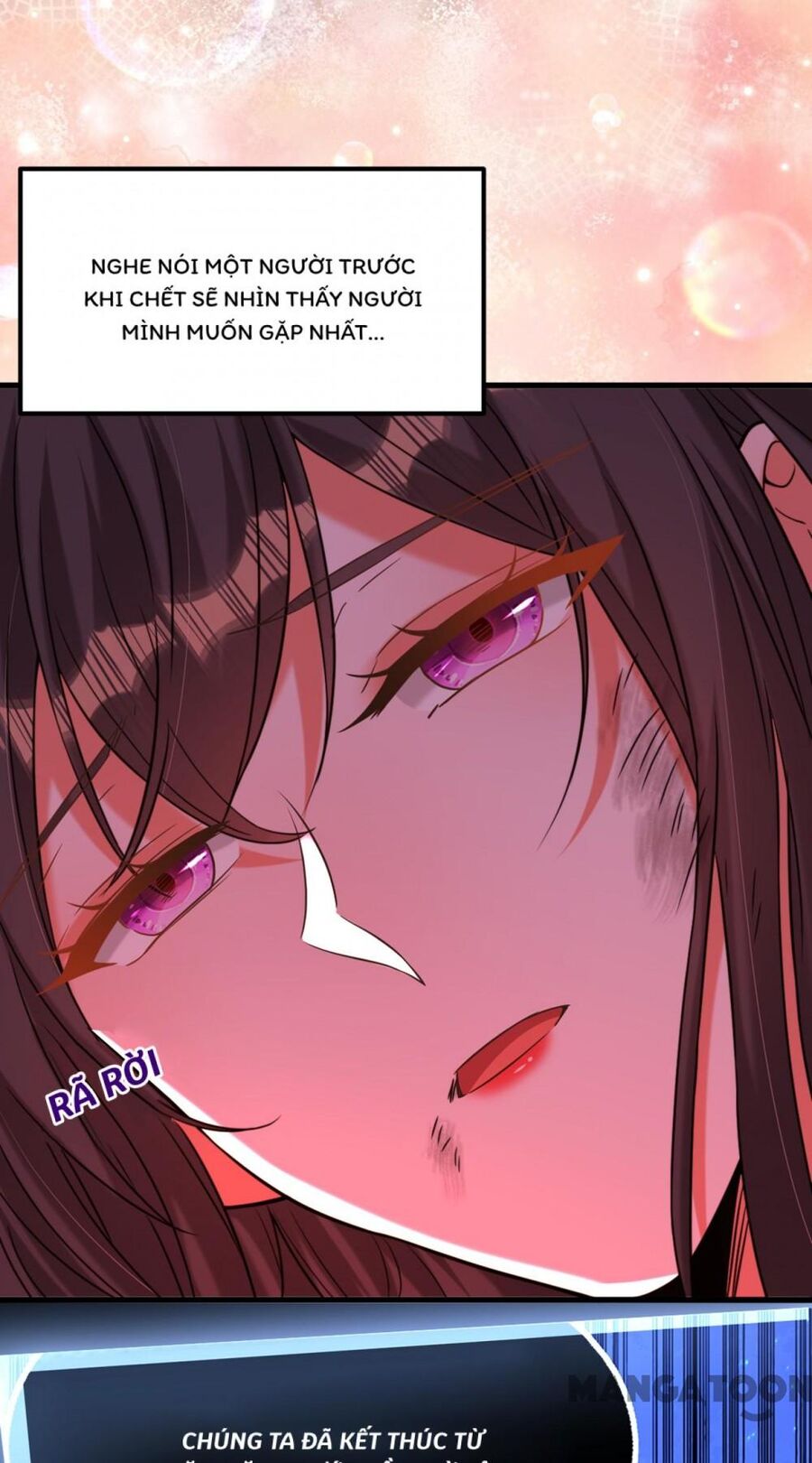 Trùng Sinh Không Gian: Cô Vợ Hào Môn Nóng Bỏng Không Dễ Chọc: Chapter 326