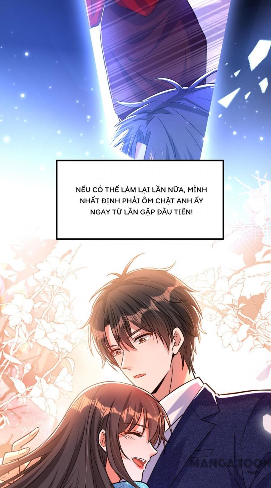 Trùng Sinh Không Gian: Cô Vợ Hào Môn Nóng Bỏng Không Dễ Chọc: Chapter 326