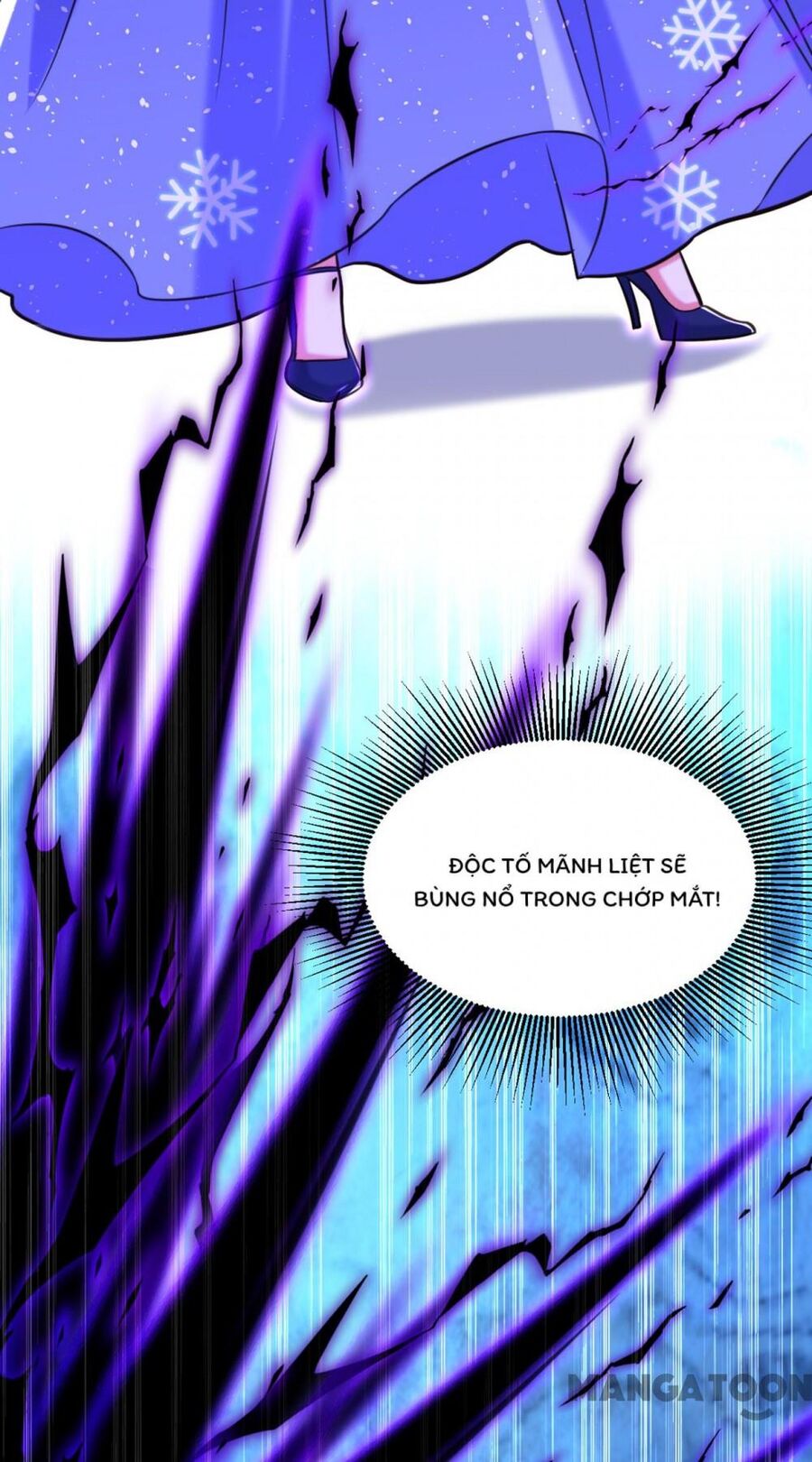 Trùng Sinh Không Gian: Cô Vợ Hào Môn Nóng Bỏng Không Dễ Chọc: Chapter 326