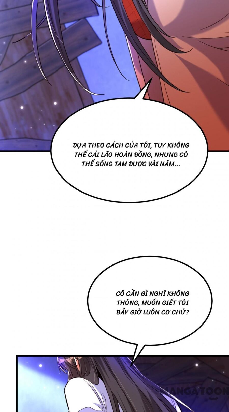 Trùng Sinh Không Gian: Cô Vợ Hào Môn Nóng Bỏng Không Dễ Chọc: Chapter 326