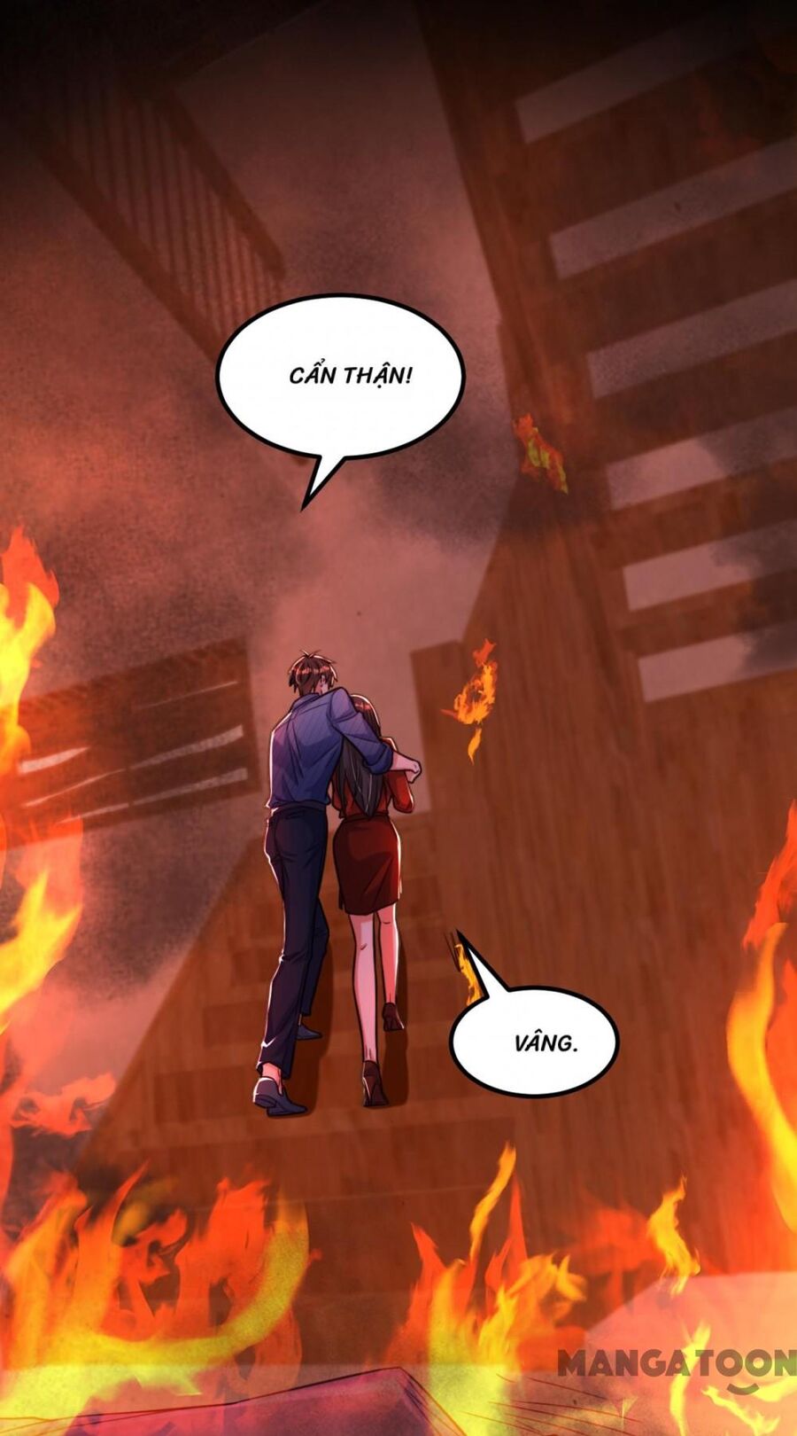 Trùng Sinh Không Gian: Cô Vợ Hào Môn Nóng Bỏng Không Dễ Chọc: Chapter 327